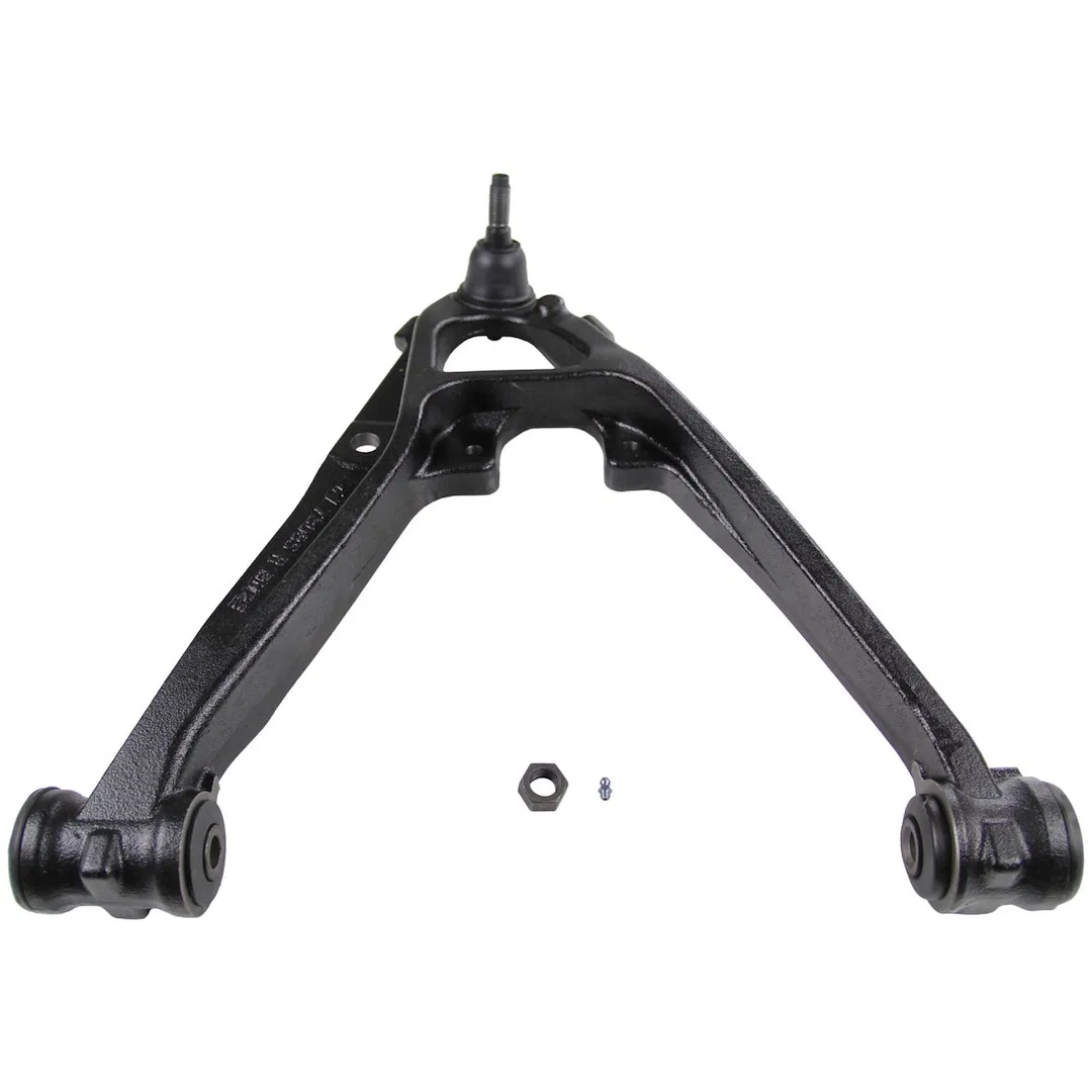 RK620889 – MOOG Control Arm, OE Replacement With Bushings - view 2
